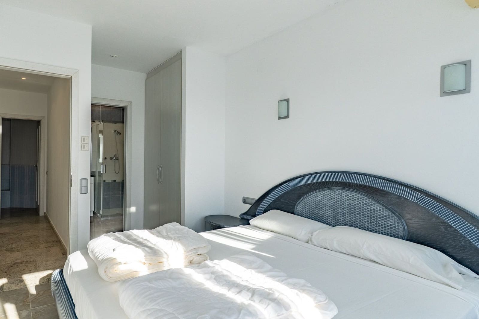 Chalet de 4 habitaciones en Moraira en venta con piscina garaje - 1.990.000 € (Ref: 10171665)