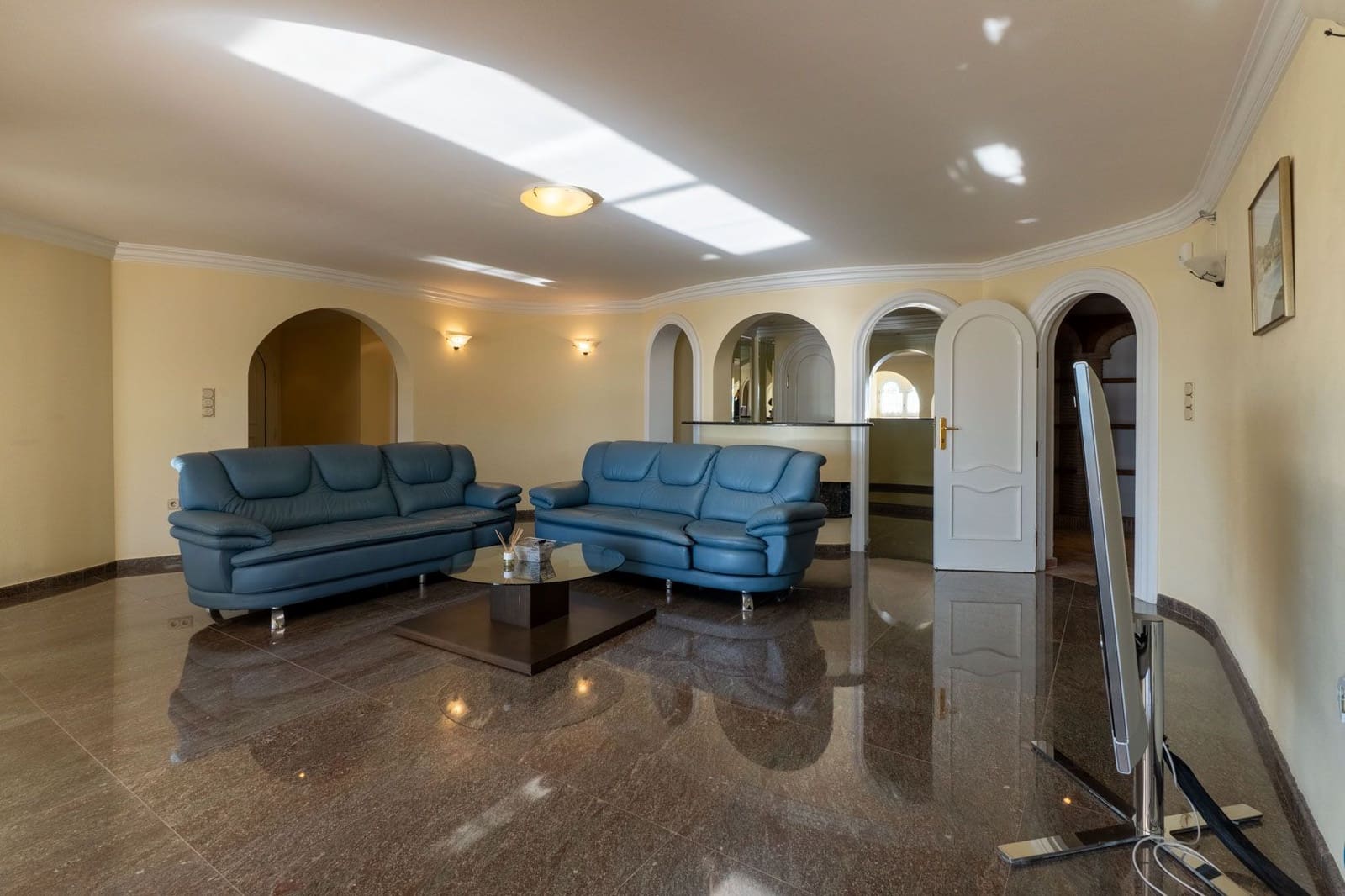 Chalet de 5 habitaciones en Benissa en venta con piscina garaje - 1.990.000 € (Ref: 10171666)