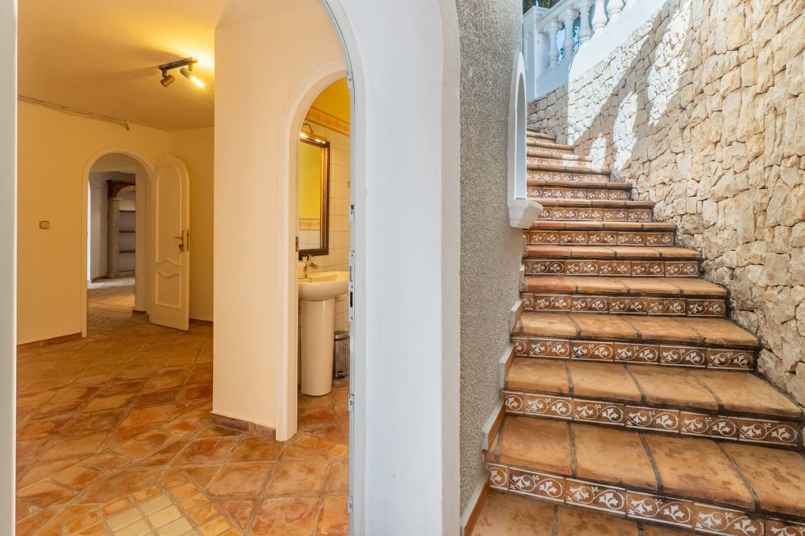 Chalet de 5 habitaciones en Benissa en venta con piscina garaje - 1.990.000 € (Ref: 10171666)
