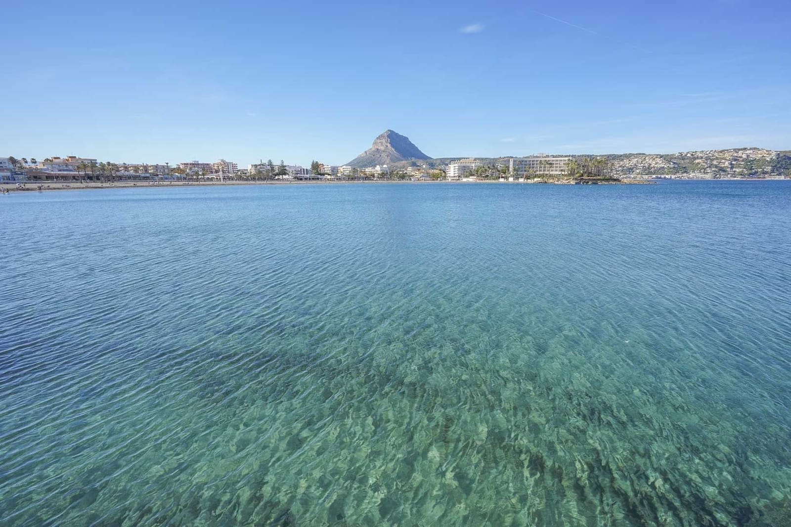 3 soverom Villa til salgs i Javea / Xabia med svømmebasseng - € 1 749 000 (Ref: 10171667)