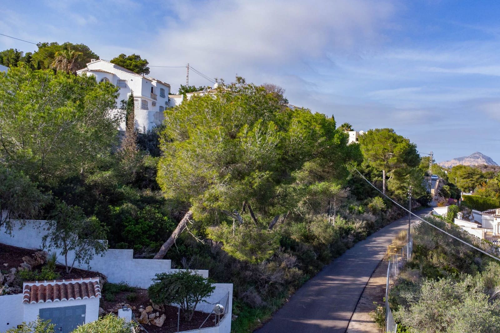 Solar/Parcela en Javea / Xàbia en venta - 259.600 € (Ref: 10171673)
