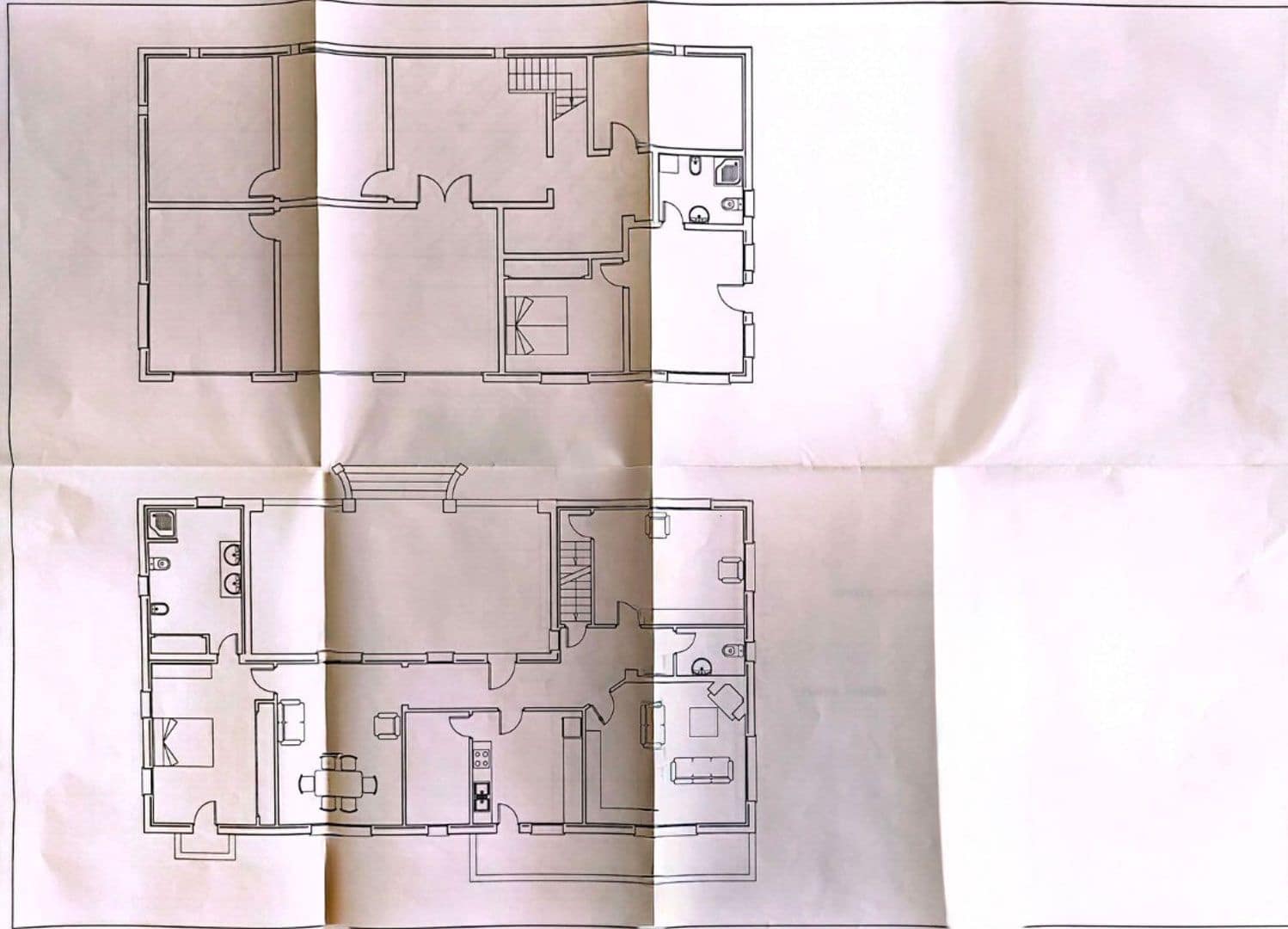 4 soverom Villa til salgs i Javea / Xabia med svømmebasseng garasje - € 1 240 000 (Ref: 10171677)