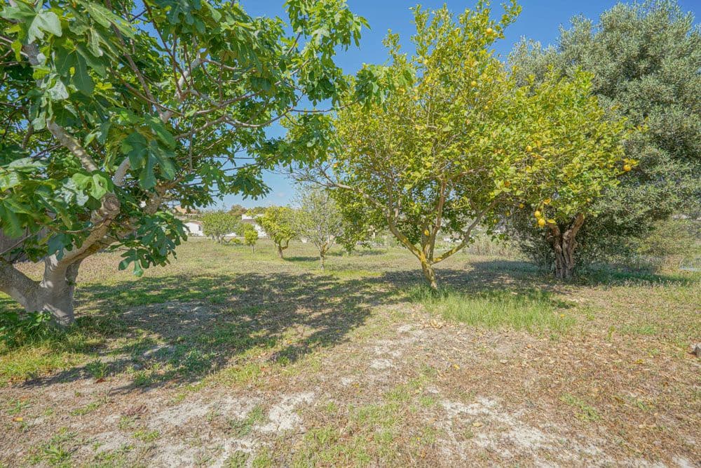 4 soverom Villa til salgs i Javea / Xabia med svømmebasseng garasje - € 1 240 000 (Ref: 10171677)