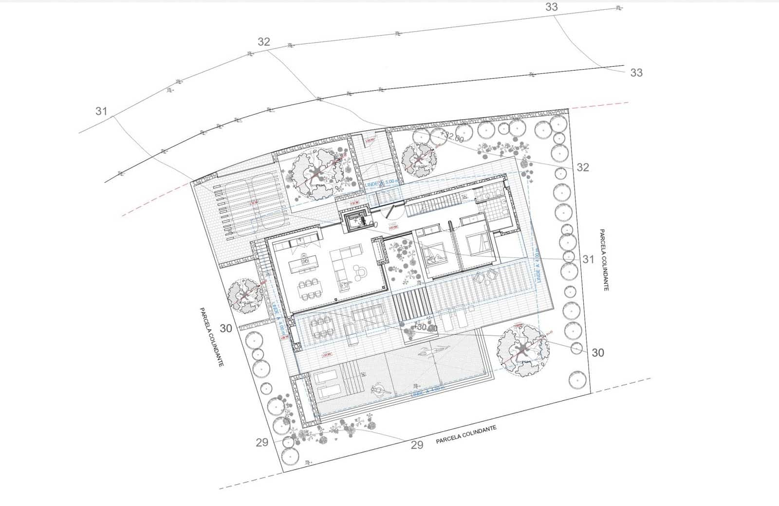 4 sypialnia Willa na sprzedaż w Benissa z basenem - 2 850 000 € (Ref: 10171680)