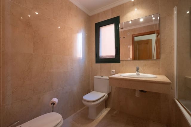 3 soverom Leilighet til salgs i Montañar - El Arenal, Javea / Xàbia med svømmebasseng - € 624 000 (Ref: 10171681)