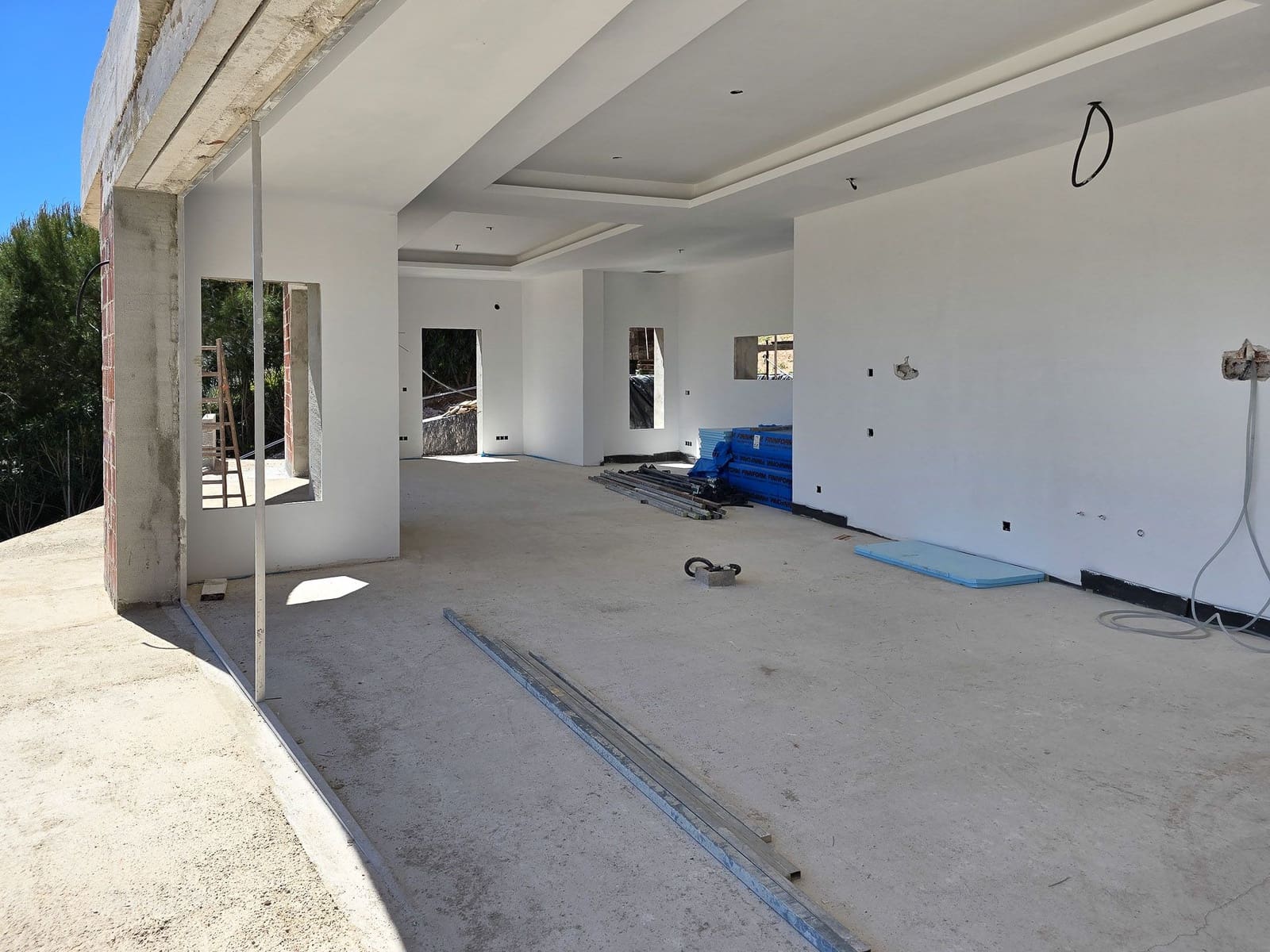 3 soverom Villa til salgs i Javea / Xabia med svømmebasseng garasje - € 1 665 000 (Ref: 10171690)