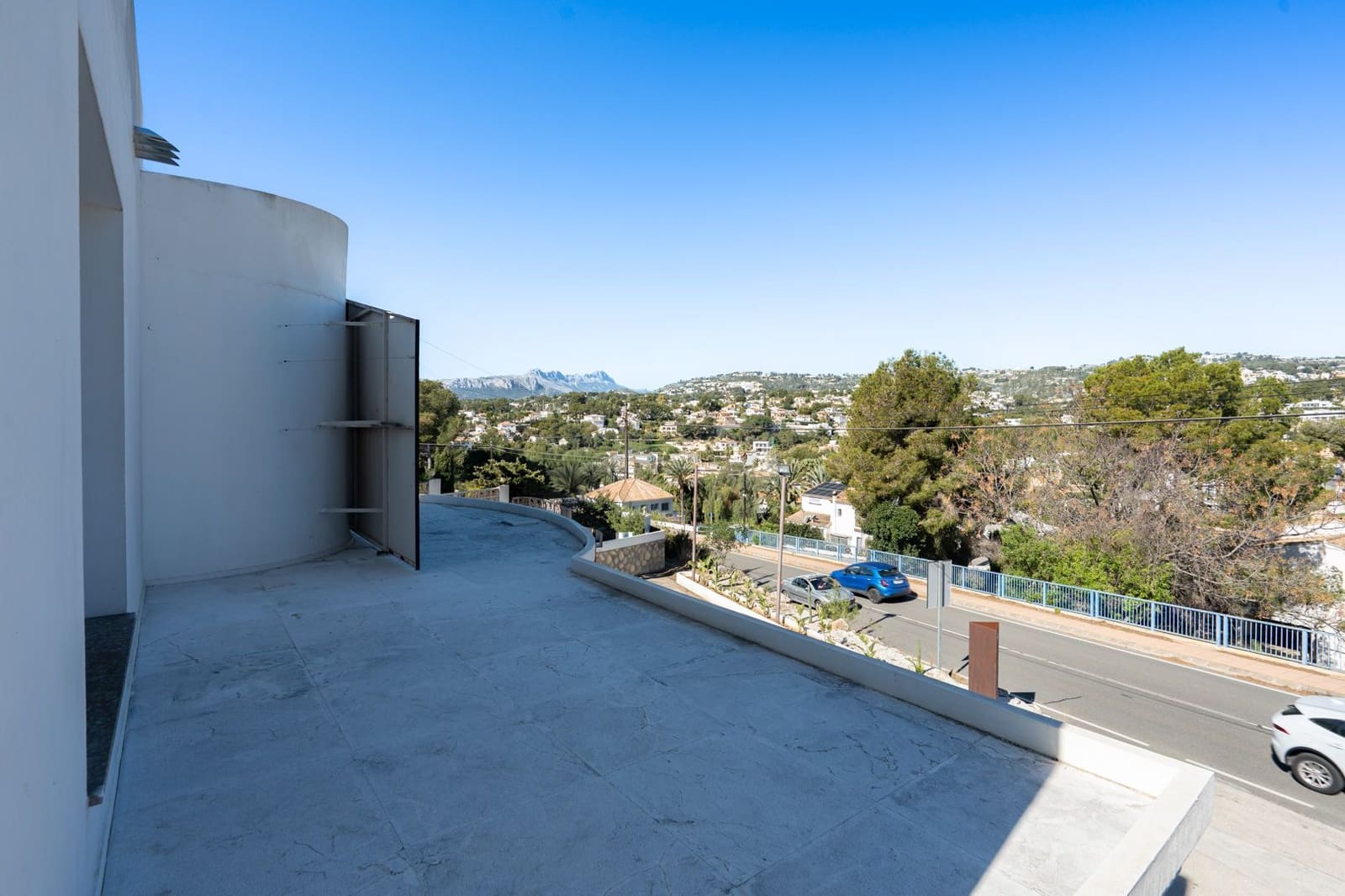 3 quarto Comercial para venda em Benissa com piscina garagem - 1 000 000 € (Ref: 10171692)