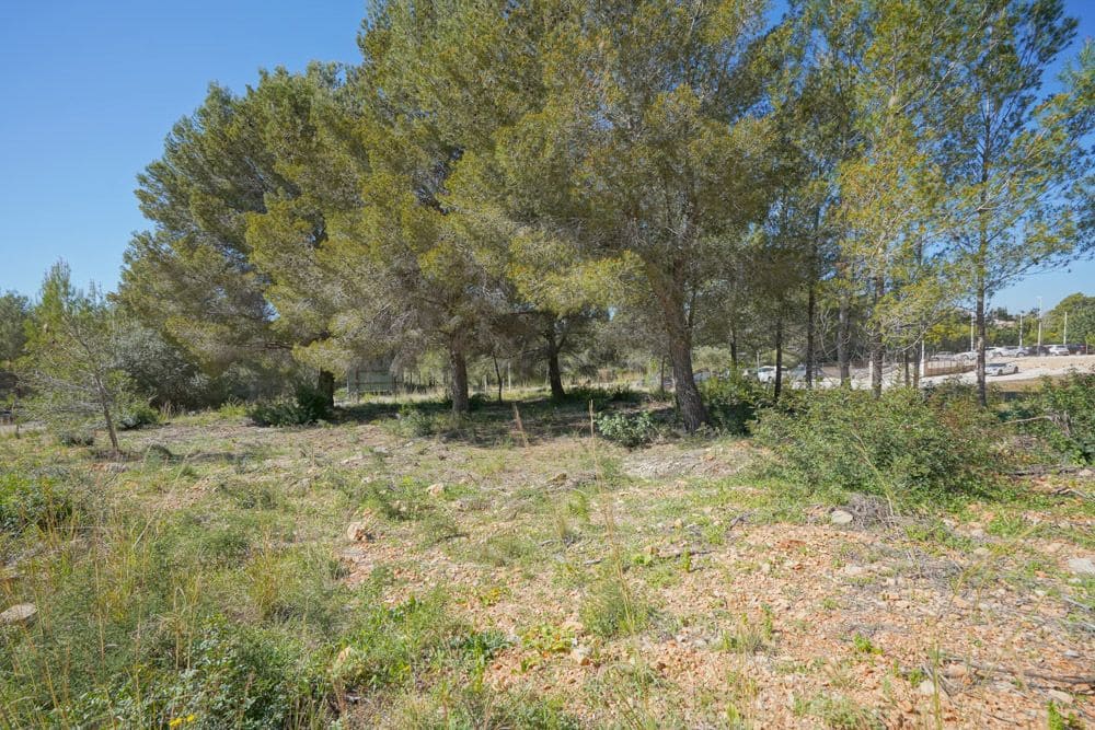 Area Edificabile in vendita in Javea / Xabia - 169.000 € (Rif: 10171697)