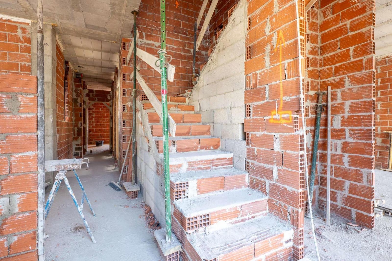 3 soverom Villa til salgs i Beniarbeig med svømmebasseng garasje - € 695 000 (Ref: 10171701)
