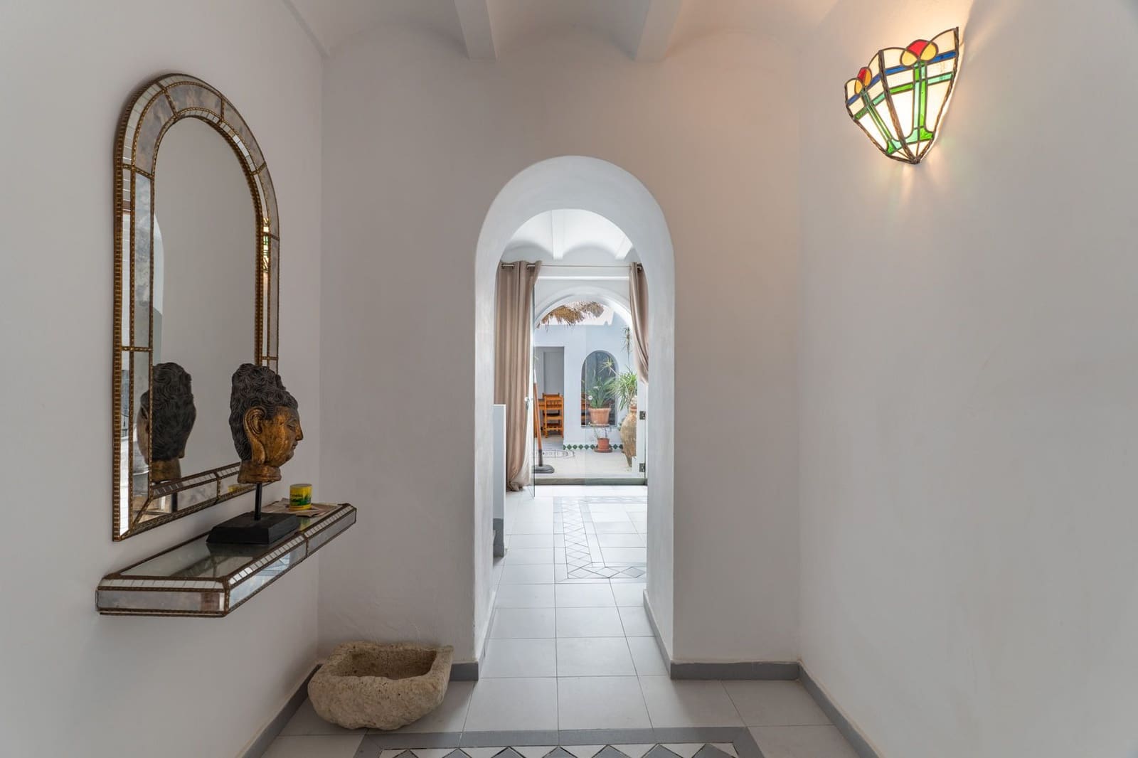 Casa de 3 habitaciones en Oliva en venta - 286.500 € (Ref: 10171707)