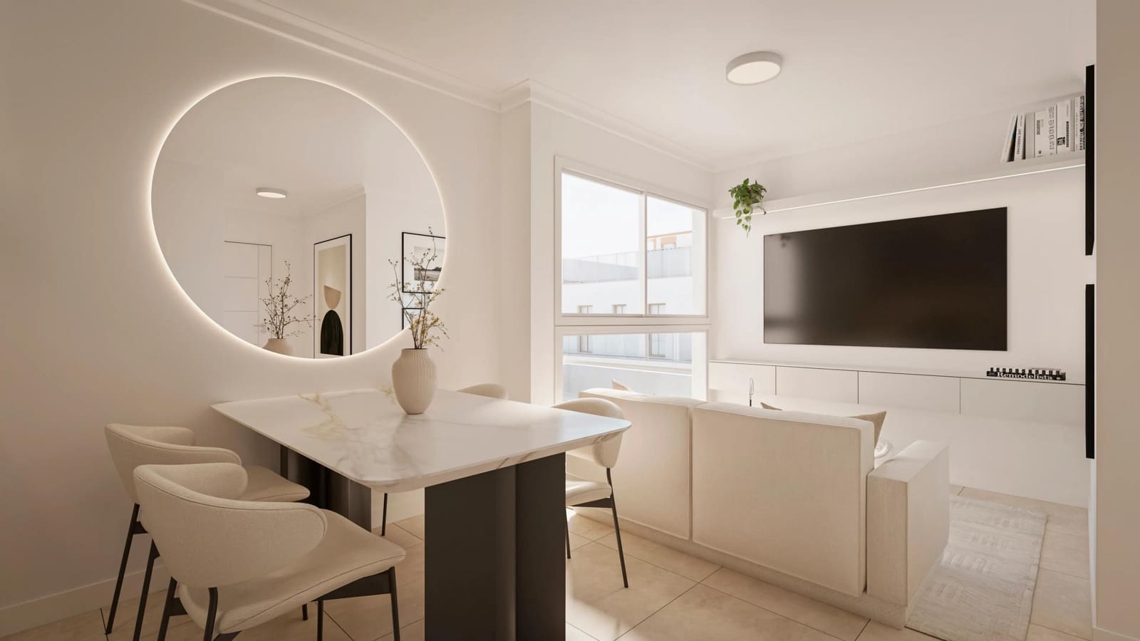 1 soveværelse Penthouse til salg i Torrevieja med swimmingpool garage - € 141.000 (Ref: 10173949)