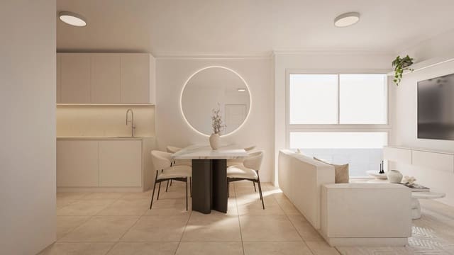 1 camera da letto Appartamento in vendita in Centro, Torrevieja con piscina garage - 116.000 € (Rif: 10173950)