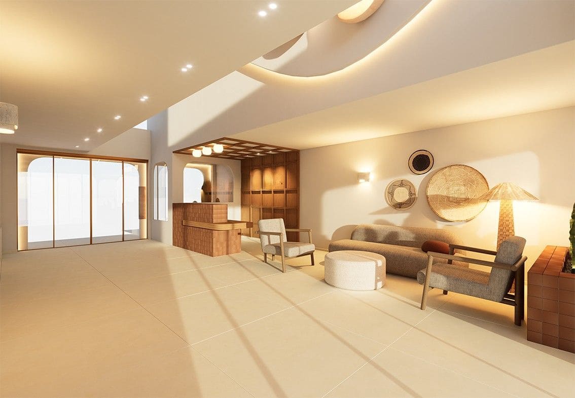 3 soveværelse Penthouse til salg i Torrevieja med swimmingpool - € 499.900 (Ref: 10173956)