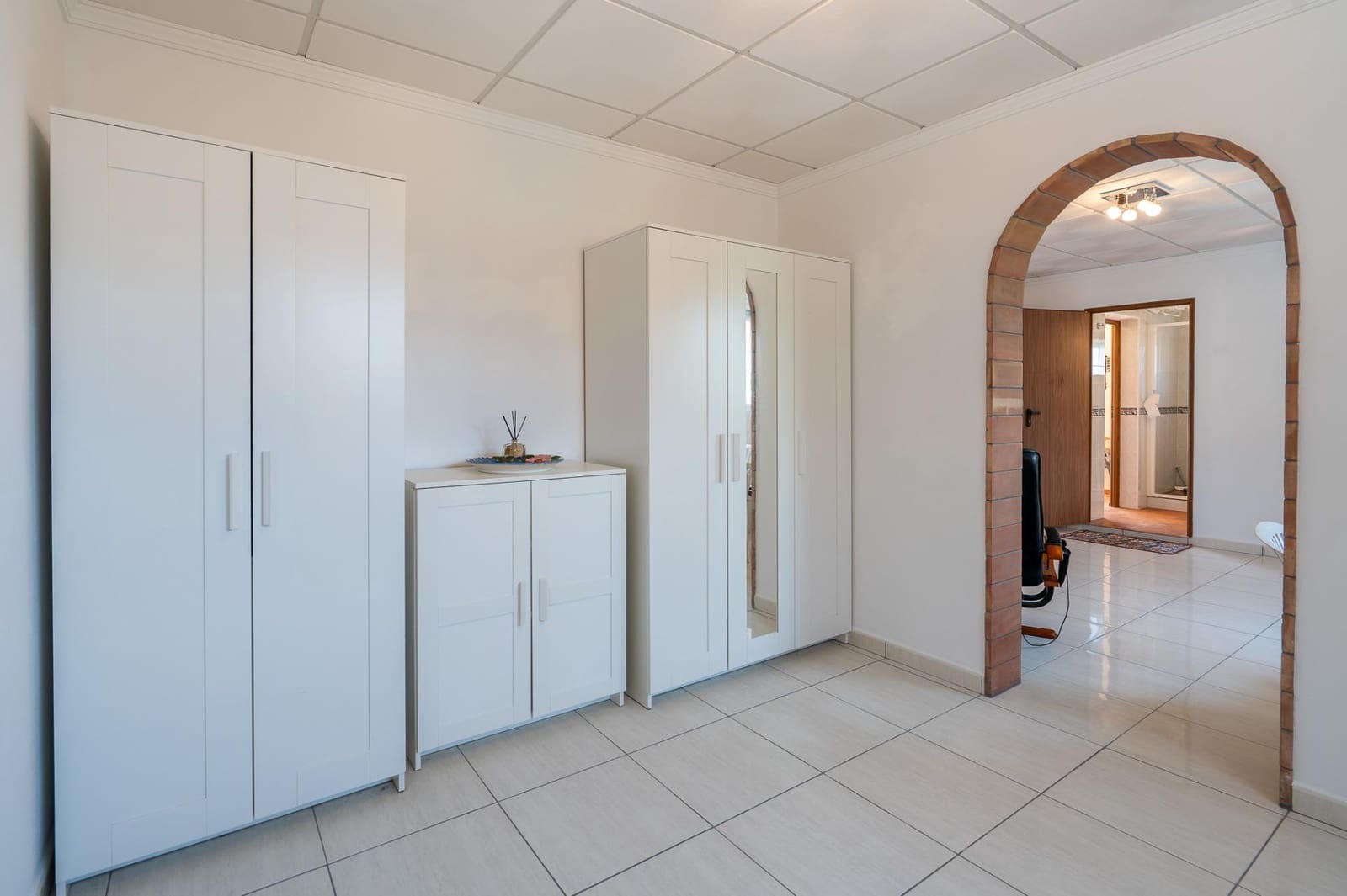 5 sypialnia Willa na sprzedaż w Jalon / Xalo z basenem garażem - 569 000 € (Ref: 10174640)