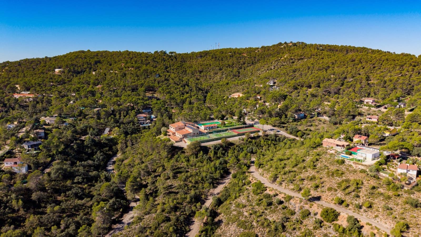 Bouwgrond te koop in Albalate de Zorita - € 649.000 (Ref: 10177155)