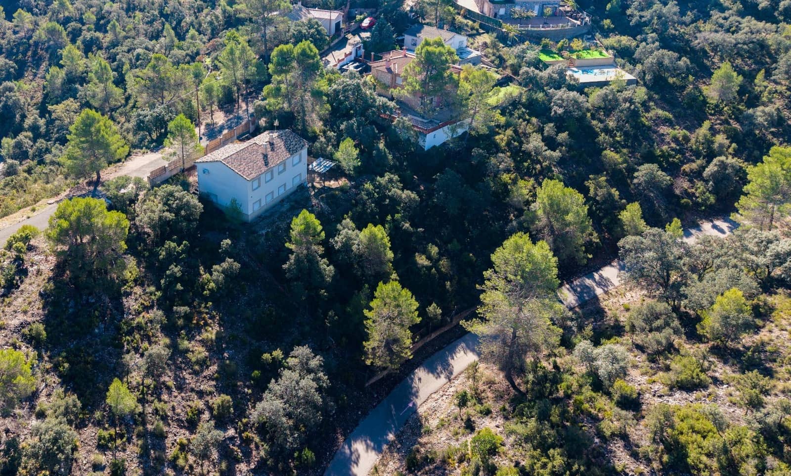 Bouwgrond te koop in Albalate de Zorita - € 649.000 (Ref: 10177155)