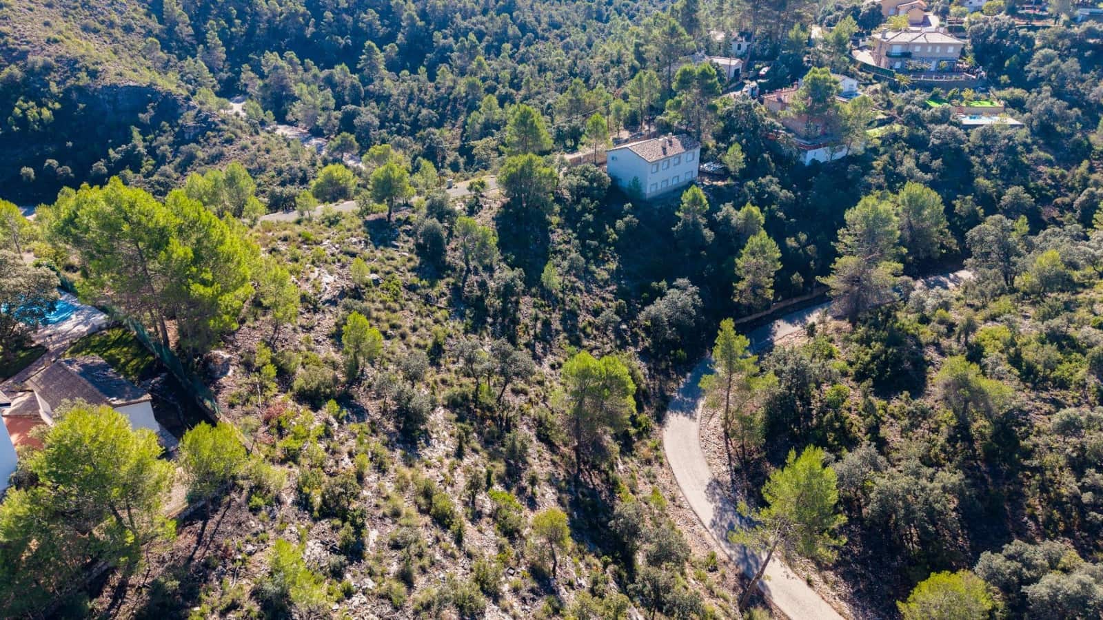 Bouwgrond te koop in Albalate de Zorita - € 649.000 (Ref: 10177155)