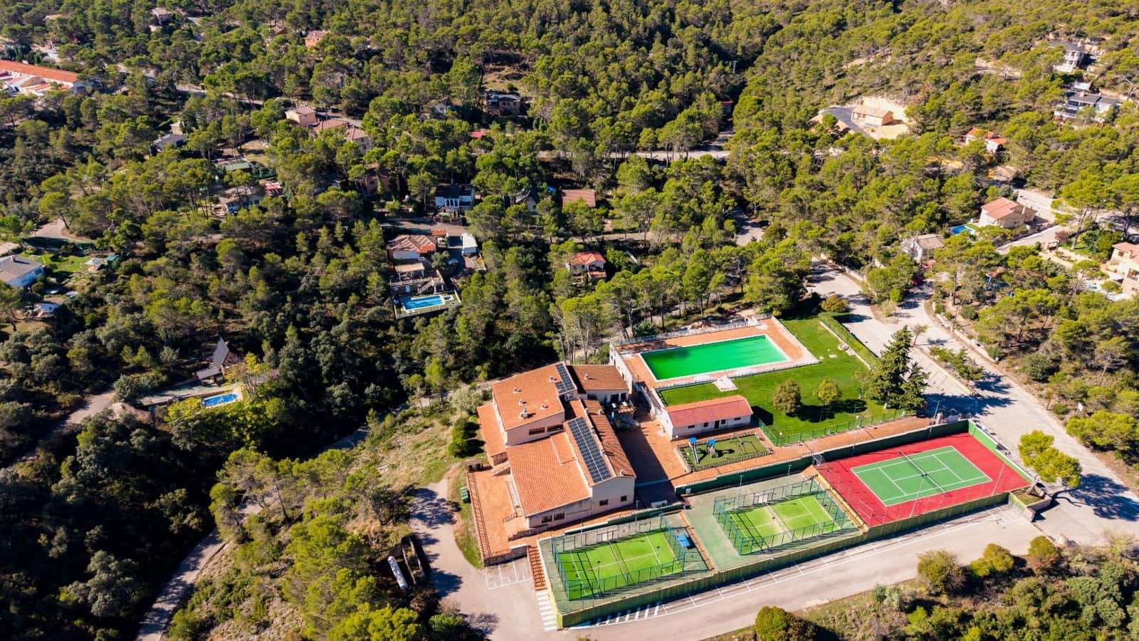 Bouwgrond te koop in Albalate de Zorita - € 649.000 (Ref: 10177155)