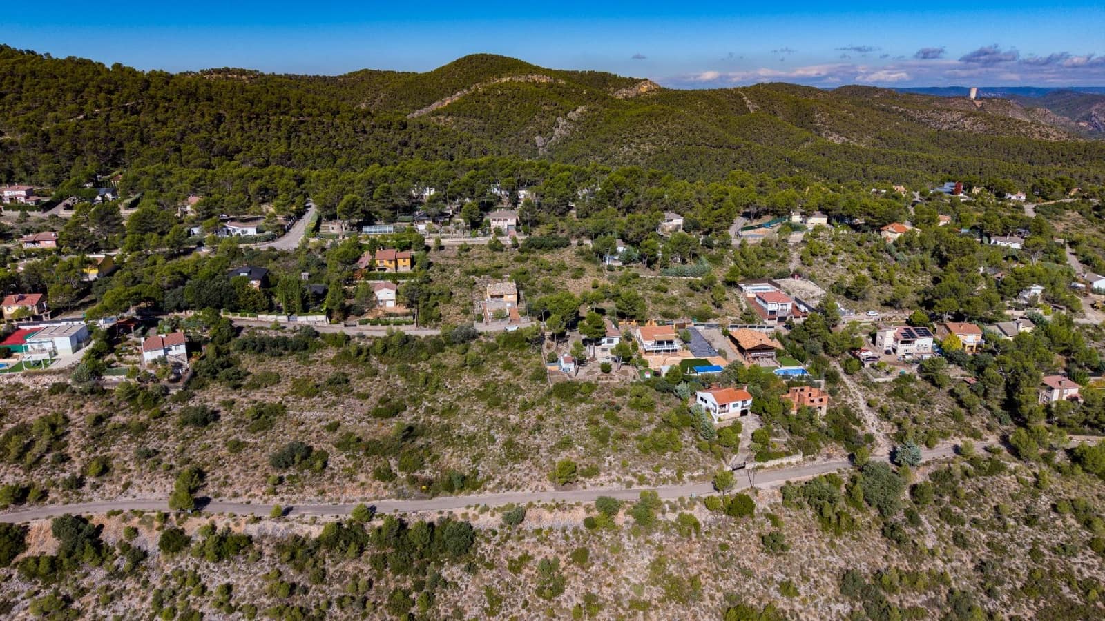 Bouwgrond te koop in Albalate de Zorita - € 649.000 (Ref: 10177155)
