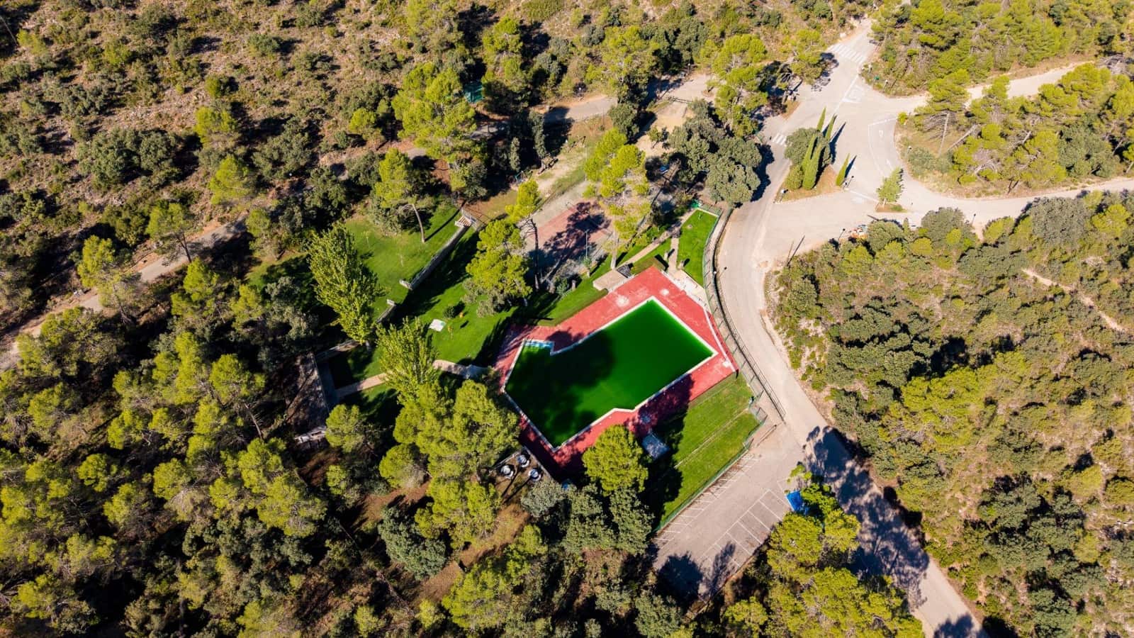 Bouwgrond te koop in Albalate de Zorita - € 649.000 (Ref: 10177155)