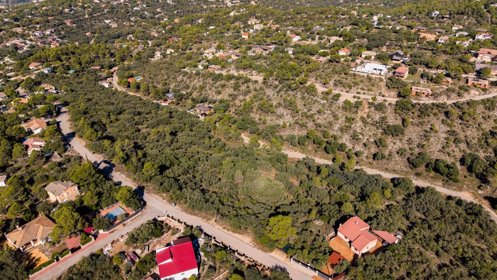 Bouwgrond te koop in Albalate de Zorita - € 649.000 (Ref: 10177155)