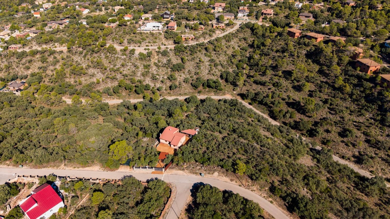 Bouwgrond te koop in Albalate de Zorita - € 649.000 (Ref: 10177155)