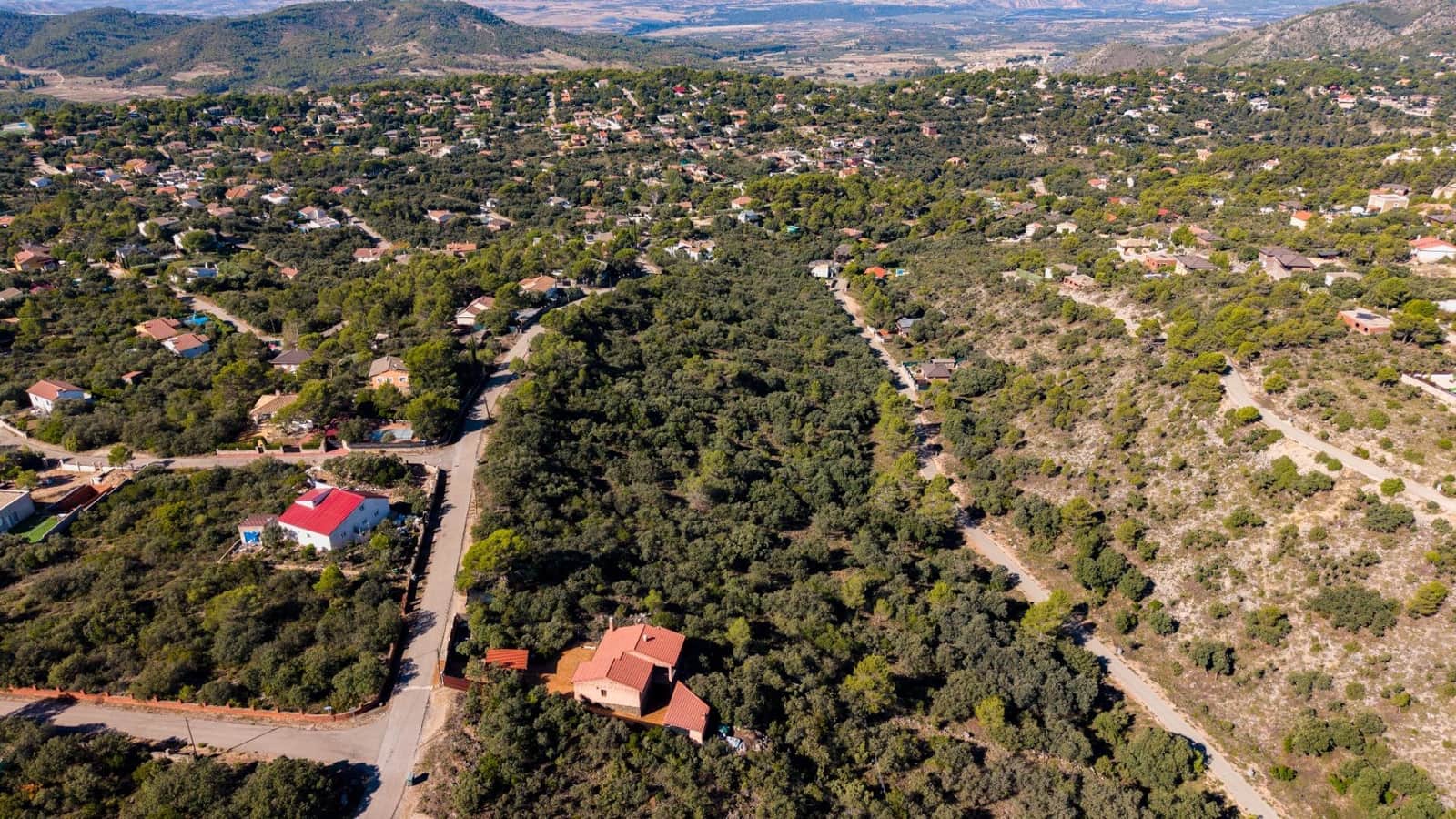 Bouwgrond te koop in Albalate de Zorita - € 649.000 (Ref: 10177155)