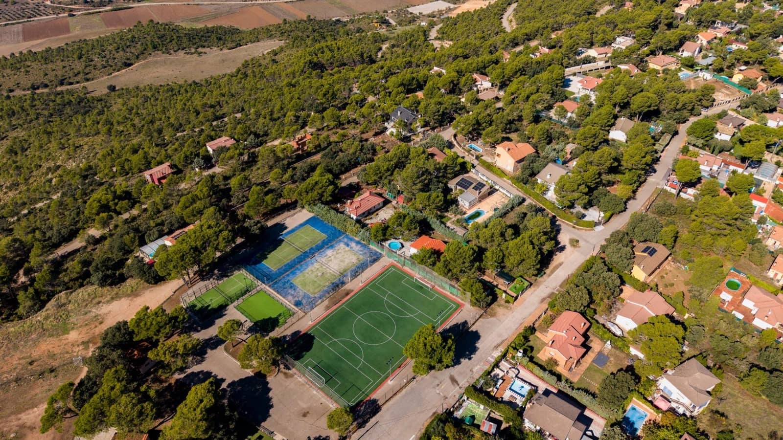Bouwgrond te koop in Albalate de Zorita - € 649.000 (Ref: 10177155)