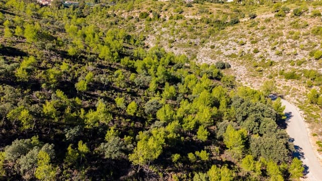 Bouwgrond te koop in Albalate de Zorita - € 649.000 (Ref: 10177155)