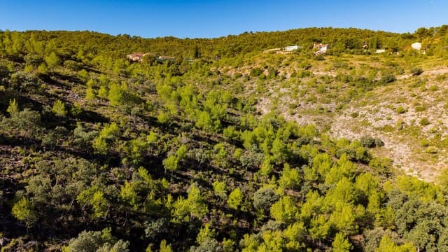 Bouwgrond te koop in Albalate de Zorita - € 649.000 (Ref: 10177155)