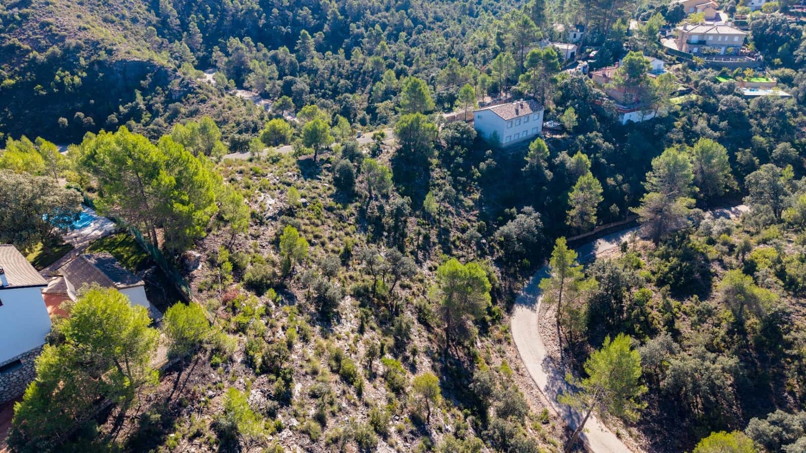 Bouwgrond te koop in Albalate de Zorita - € 649.000 (Ref: 10177155)