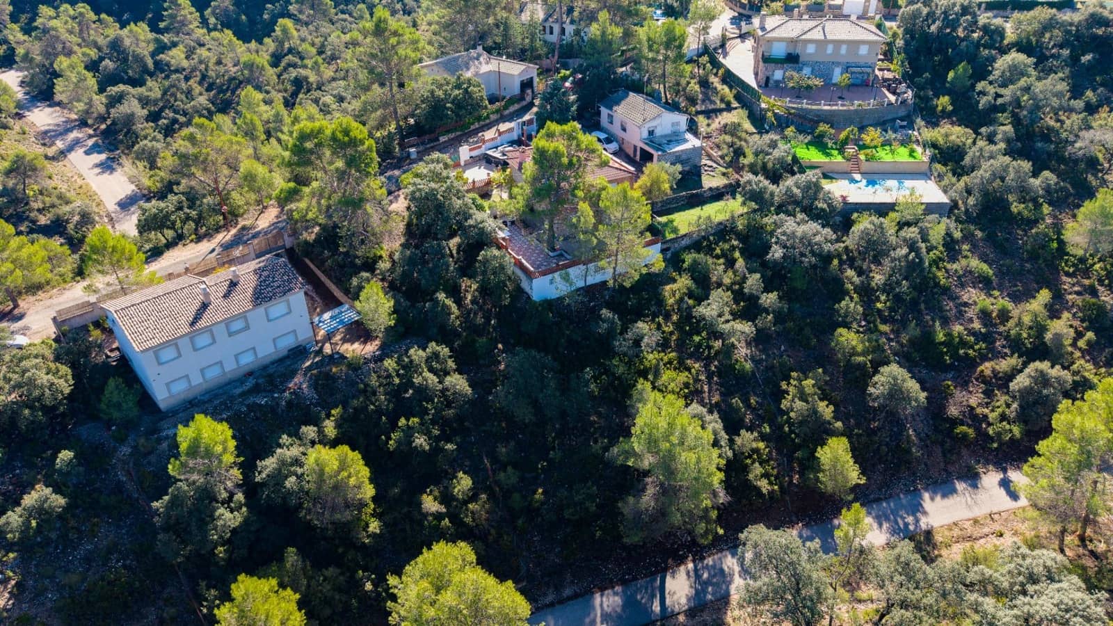 Bouwgrond te koop in Albalate de Zorita - € 649.000 (Ref: 10177155)