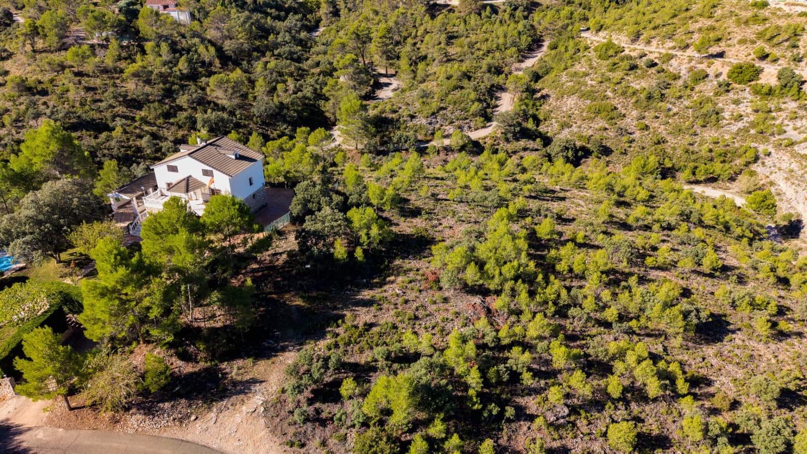 Bouwgrond te koop in Albalate de Zorita - € 649.000 (Ref: 10177155)