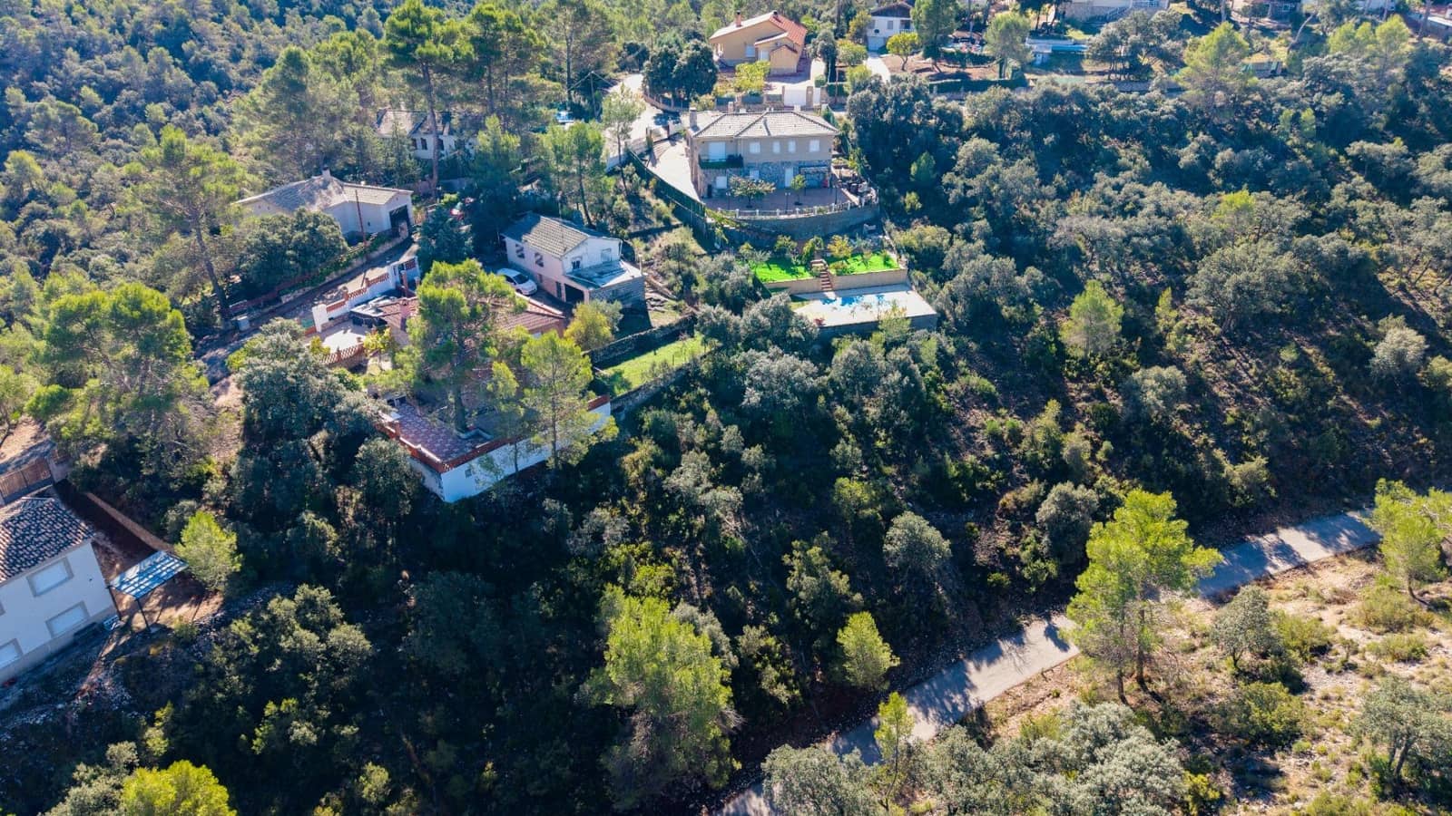 Bouwgrond te koop in Albalate de Zorita - € 649.000 (Ref: 10177155)