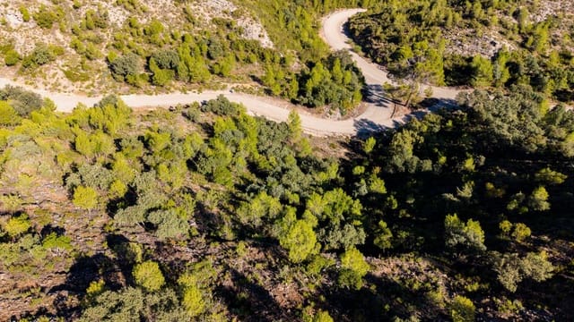 Bouwgrond te koop in Albalate de Zorita - € 649.000 (Ref: 10177155)