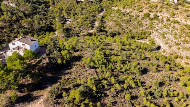 Bouwgrond te koop in Albalate de Zorita - € 649.000 (Ref: 10177155)