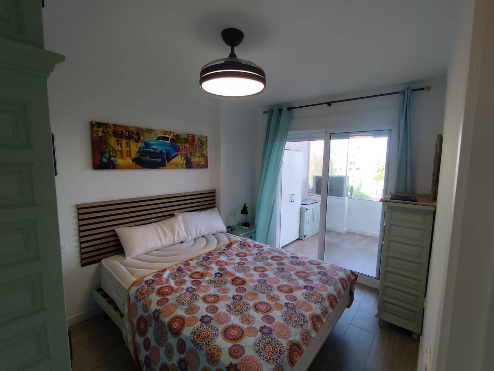 2 sypialnia Mieszkanie na sprzedaż w Cabo Cervera - 145 000 € (Ref: 10177156)
