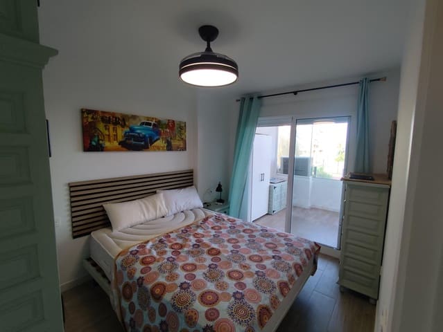2 sypialnia Mieszkanie na sprzedaż w Cabo Cervera, Torrevieja - 145 000 € (Ref: 10177156)
