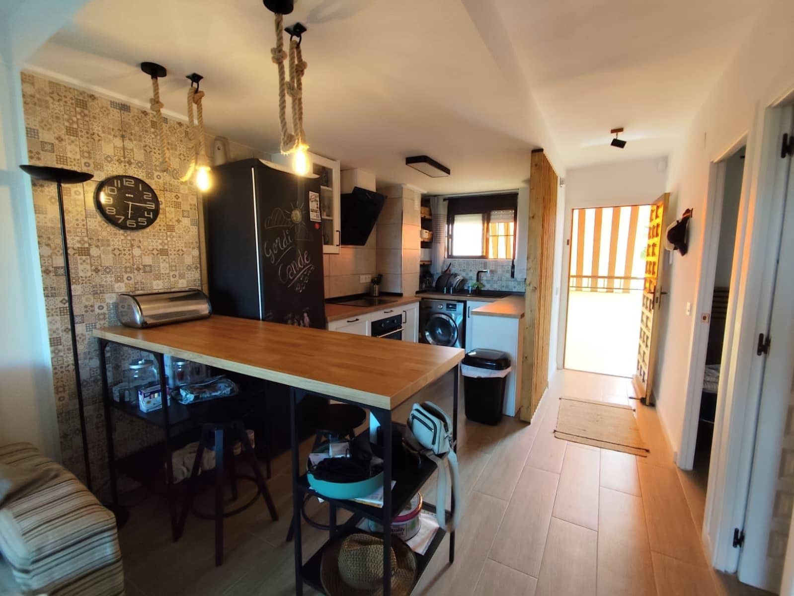 2 sypialnia Mieszkanie na sprzedaż w Cabo Cervera - 145 000 € (Ref: 10177156)