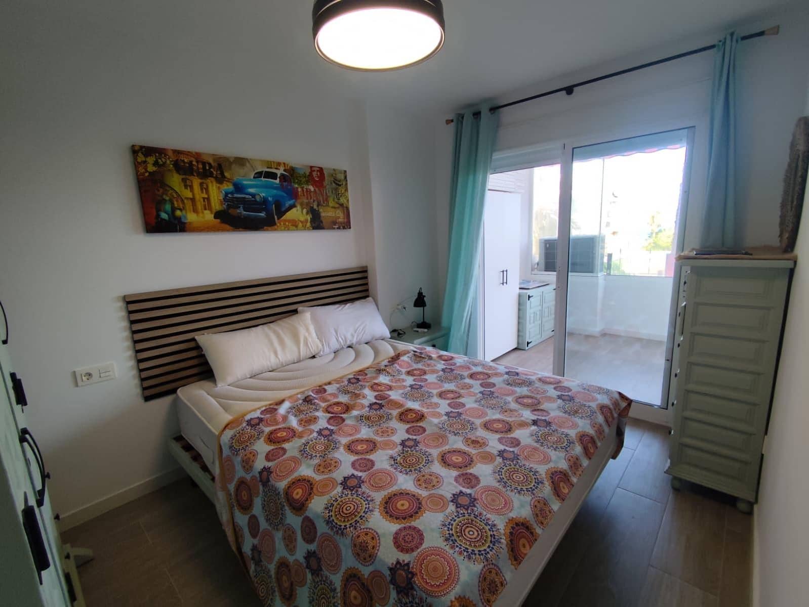 2 sypialnia Mieszkanie na sprzedaż w Cabo Cervera - 145 000 € (Ref: 10177156)