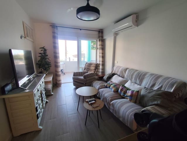 2 sypialnia Mieszkanie na sprzedaż w Cabo Cervera, Torrevieja - 145 000 € (Ref: 10177156)