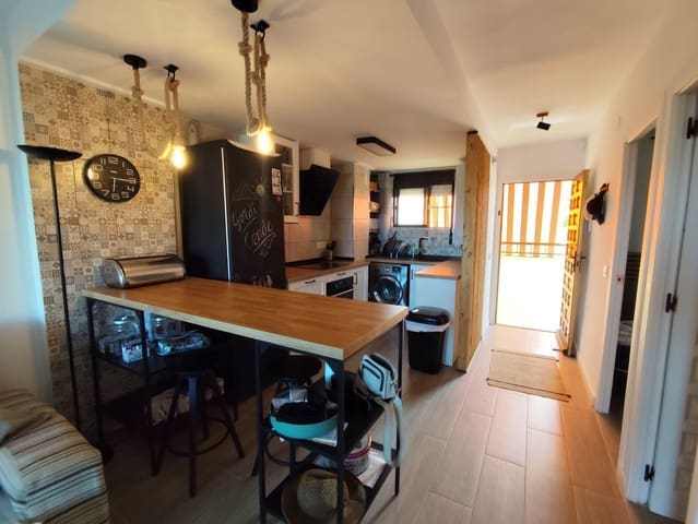 2 sypialnia Mieszkanie na sprzedaż w Cabo Cervera, Torrevieja - 145 000 € (Ref: 10177156)