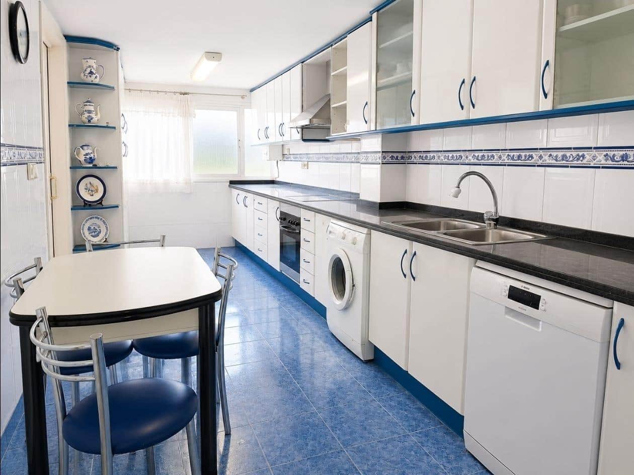 3 chambre Appartement à vendre à Benidorm avec garage - 549 000 € (Ref: 10177157)