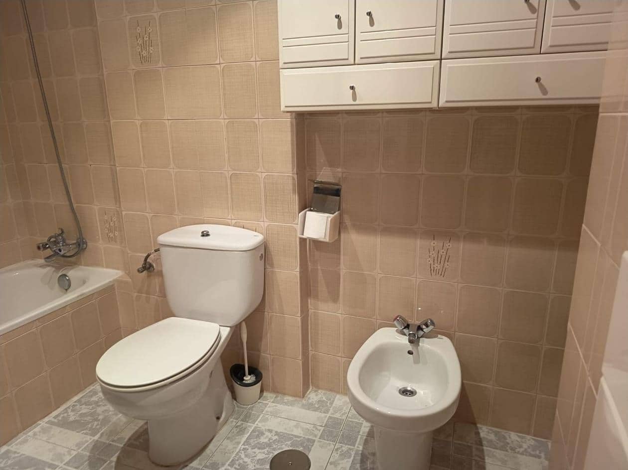3 chambre Appartement à vendre à Benidorm avec garage - 549 000 € (Ref: 10177157)
