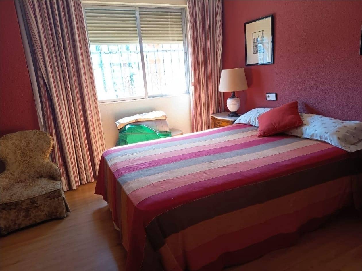 3 chambre Appartement à vendre à Benidorm avec garage - 549 000 € (Ref: 10177157)