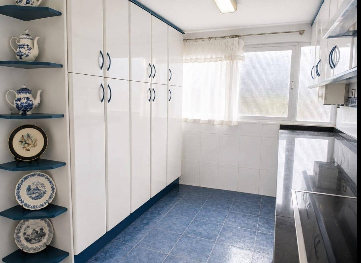 3 chambre Appartement à vendre à Benidorm avec garage - 549 000 € (Ref: 10177157)