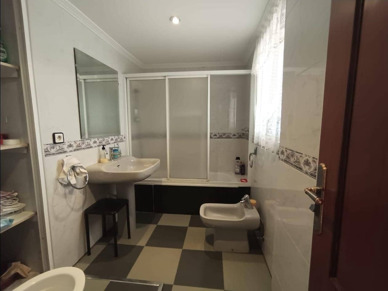 3 chambre Appartement à vendre à Benidorm avec garage - 549 000 € (Ref: 10177157)