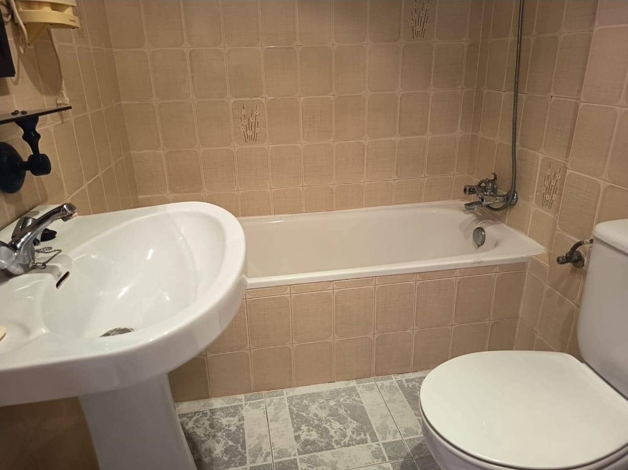3 chambre Appartement à vendre à Benidorm avec garage - 549 000 € (Ref: 10177157)