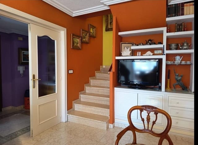 Apartamento de 3 habitaciones en Poniente, Benidorm en venta con garaje - 549.000 € (Ref: 10177157)