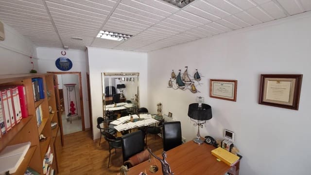 Commercieel te koop in Guardamar del Segura - € 119.000 (Ref: 10177158)